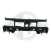 DIEDERICHS 7422102 Front Cowling